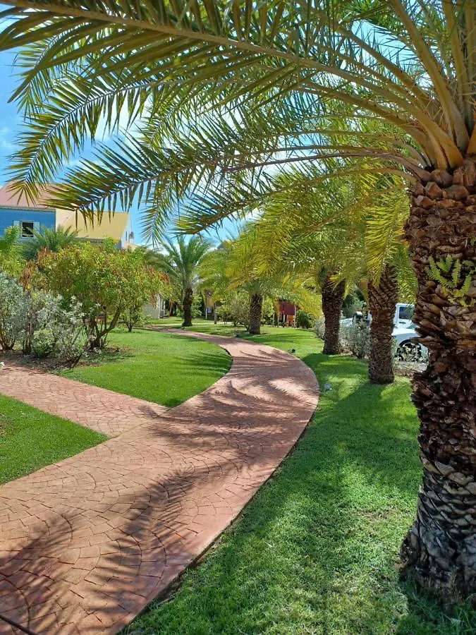Apartament Superbe Appartement En Duplex En Residence - Caye D'Argent Le Gosier