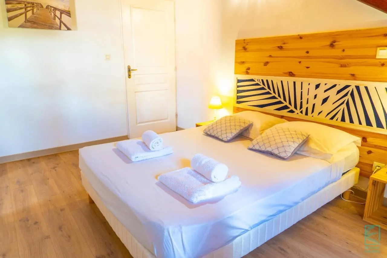 Superbe Appartement En Duplex En Residence - Caye D'Argent Le Gosier  Le Gosier (Grande-Terre)