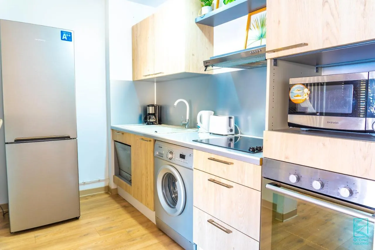 Apartament Superbe Appartement En Duplex En Residence - Caye D'Argent Le Gosier
